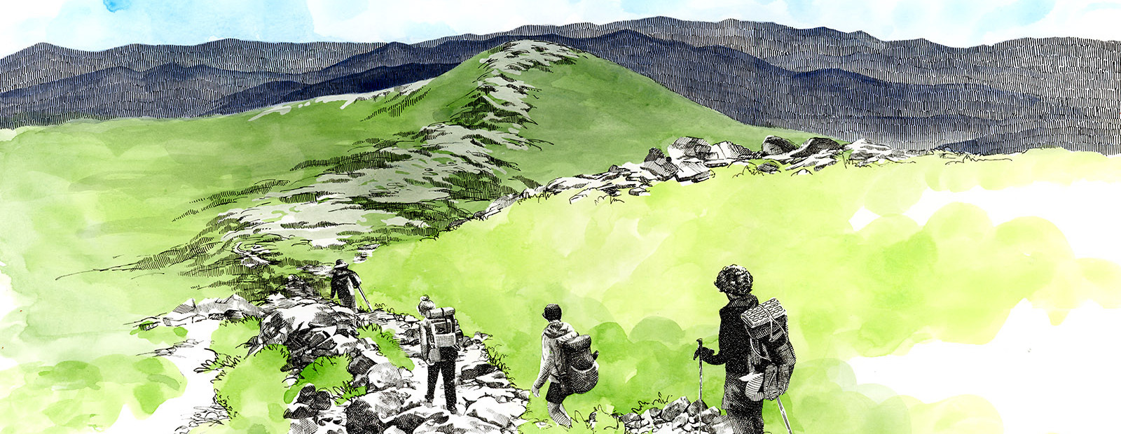 White Mountains Almanac Request